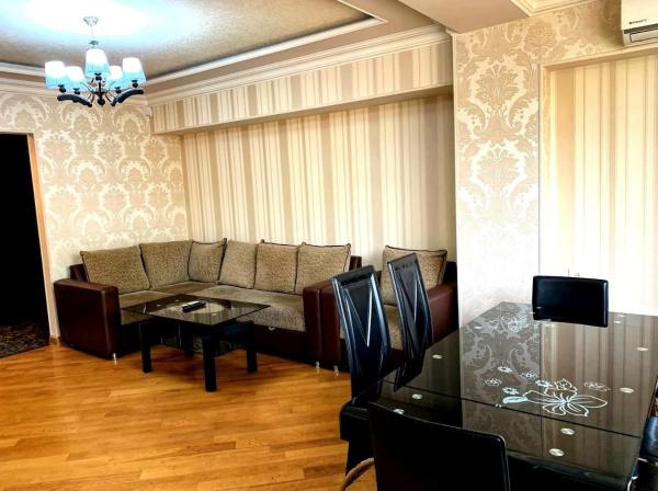 Perte House Apartment's On Khorenatsi Street 25 - Yerevan