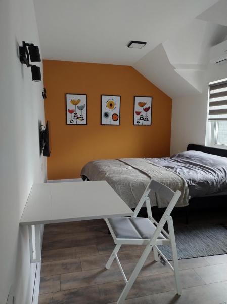 Top 4 Sobe, Rooms - Near the airport, Niš