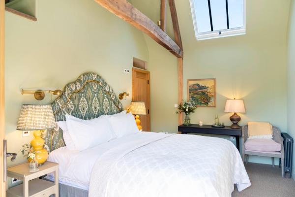 The Wheatsheaf - Highclere