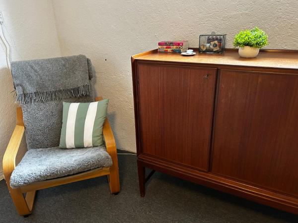 Fotografie 5: Simrishamn, Österlen - privat boende med egen ingång
