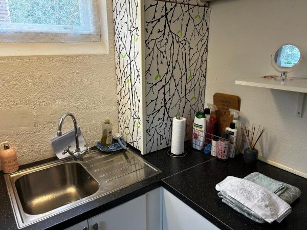 Fotografie 8: Simrishamn, Österlen - privat boende med egen ingång