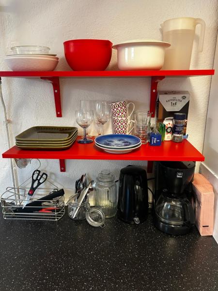 Fotografie 4: Simrishamn, Österlen - privat boende med egen ingång