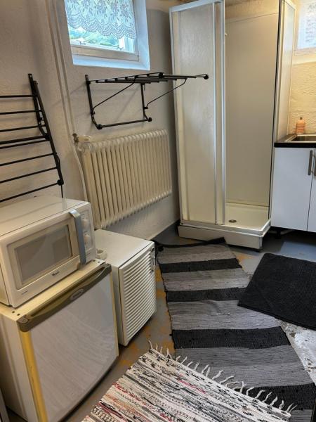 Fotografie 3: Simrishamn, Österlen - privat boende med egen ingång