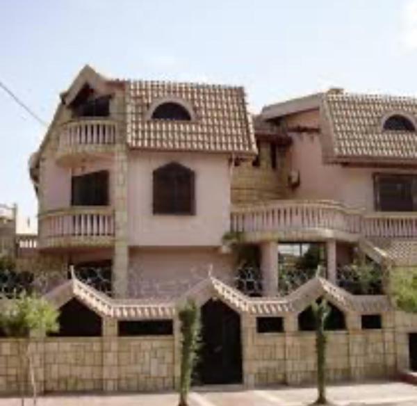 Nella foto è visibile l'oggetto Hype B situato nella città di Sétif.