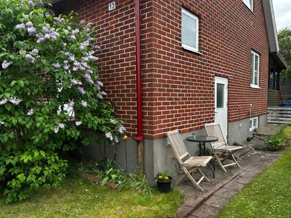 Fotografie 2: Simrishamn, Österlen - privat boende med egen ingång