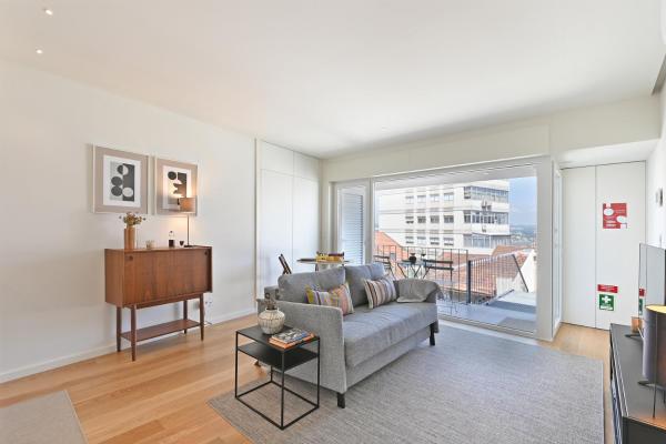 Vera Cruz Porto Apartment, Porto
