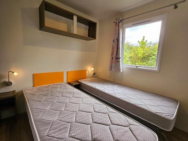 Verblijfpark Kasteel Van Viane Tiny House 4 Personen Minimum 7nachten - Enghien