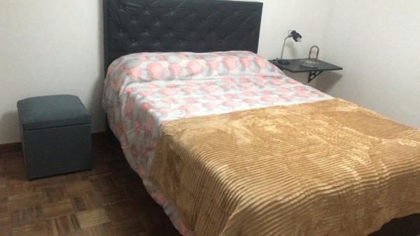 A la foto es mostra l'objecte Depto 39 situat a la ciutat de La Plata.