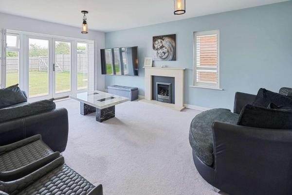 Foto 2: Host & Stay - Maison de Cobbe