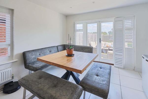 Foto 4: Host & Stay - Maison de Cobbe