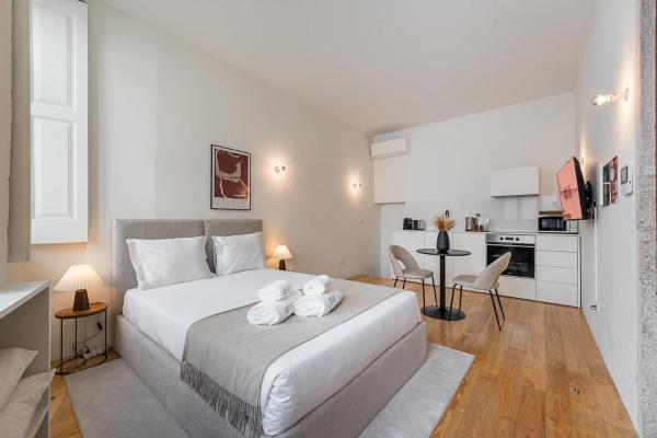 GuestReady - Joy Apartments, Porto
