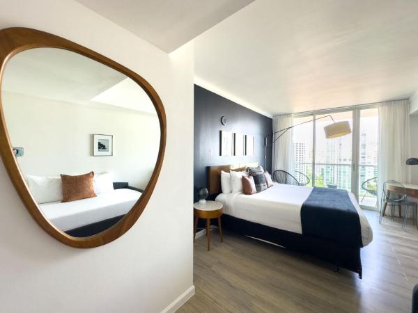 Foto 5: MVR - Limited Bay View Suites-Book Fast