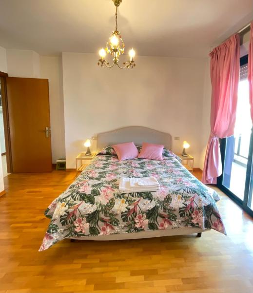 A la foto es mostra l'objecte Apartment in Perugia situat a la ciutat de Perusa.