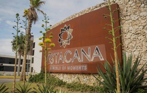 A la foto es mostra l'objecte Private Lux Oasis, Vista Cana, Punta Cana situat a la ciutat de Punta Cana.