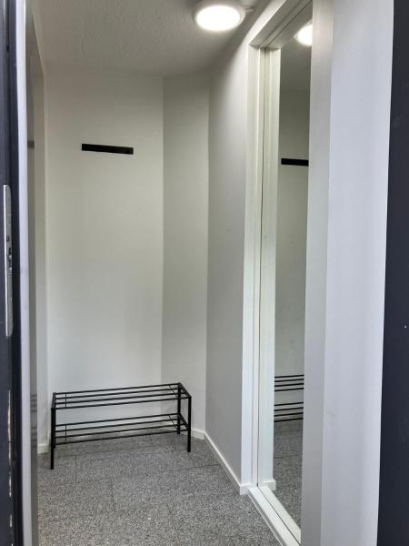 Studio with private entranceの写真3