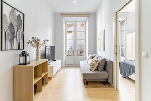 Malaga Mía Suite - Málaga