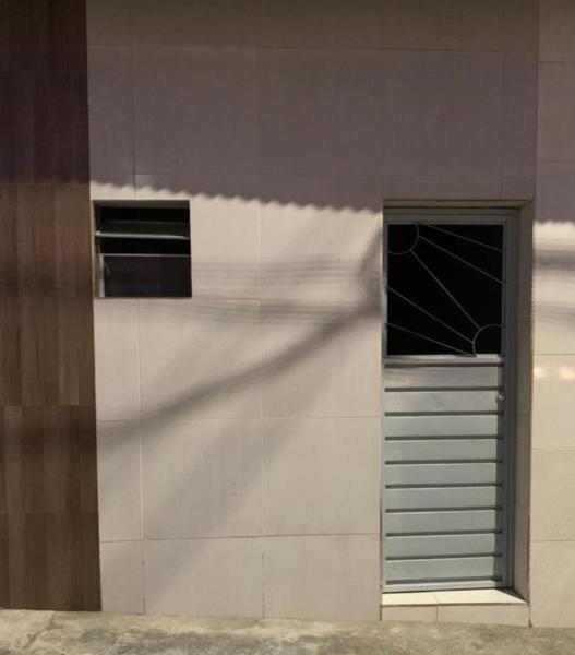 En la foto se muestra el objeto kitnet dos moreiras ubicado en la ciudad de Agrestina.