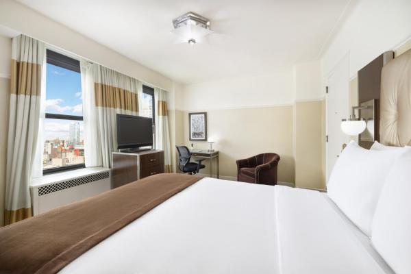 New Yorker by Lotte Hotels, New York
