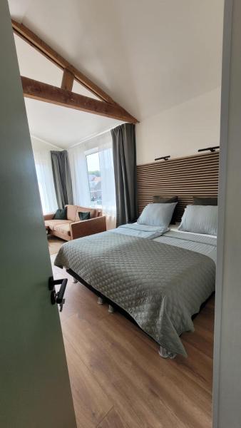 Dulce Tierra - Appartement - Domburg