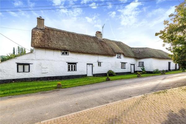 Woodbridge Farm - Sidmouth