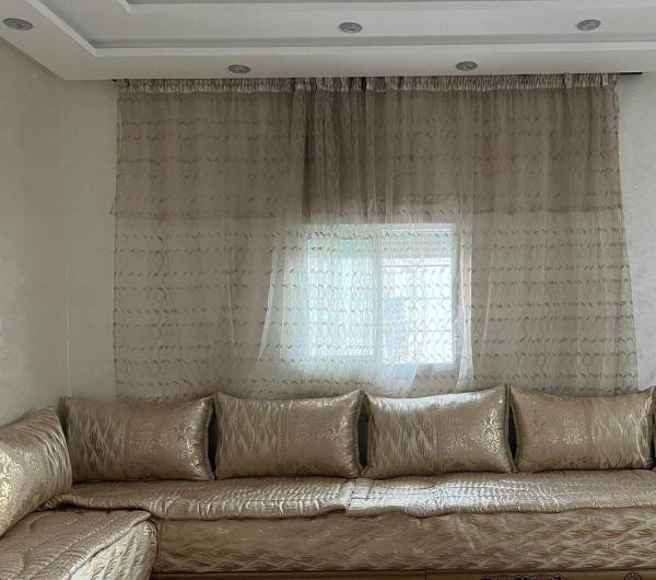 Appartamento con 2 Camere da Letto — 80 m² - Ecrin Chic & Charm