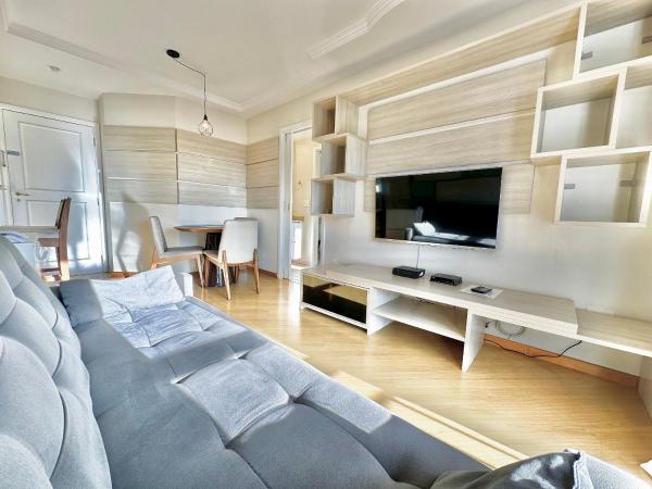 Maison D Stan Moema Con Lavadora Y Limpieza Diaria - São Paulo