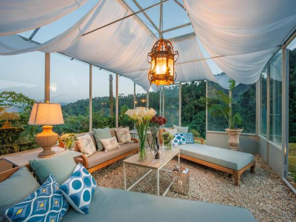 Auf dem Foto ist das Objekt 10 bedroom luxury villa in Lucca in der Stadt Lucca zu sehen.