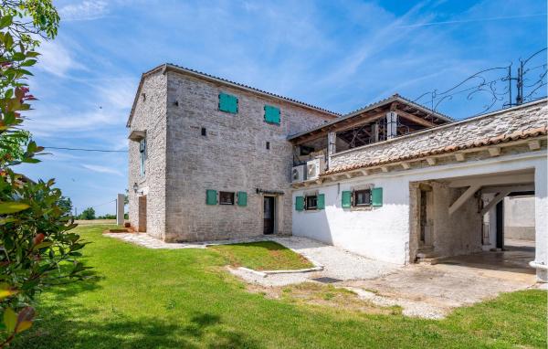 Awesome Home In Pazin With Wifi - Istria