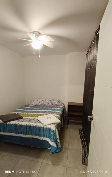 A la foto es mostra l'objecte Baldone zone 2 situat a la ciutat de Estación La Ermita.