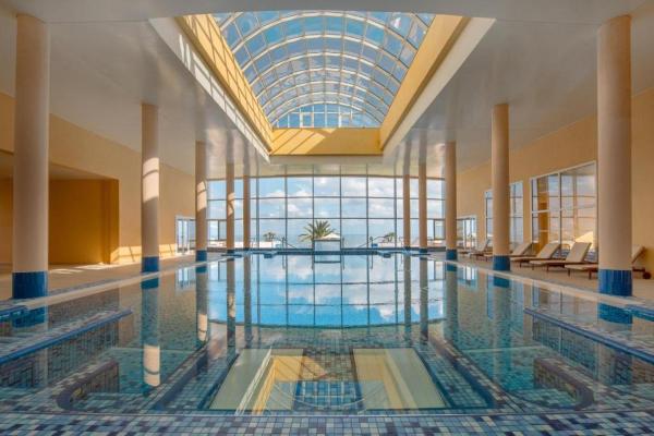 Iberostar Selection Kantaoui Bay, Marsá al-Qantáwí