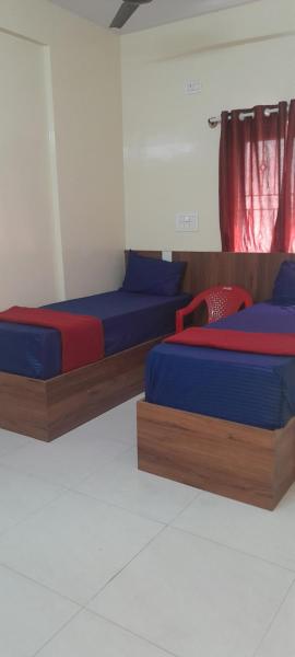 Bhagini Residency Rooms, Bangalore