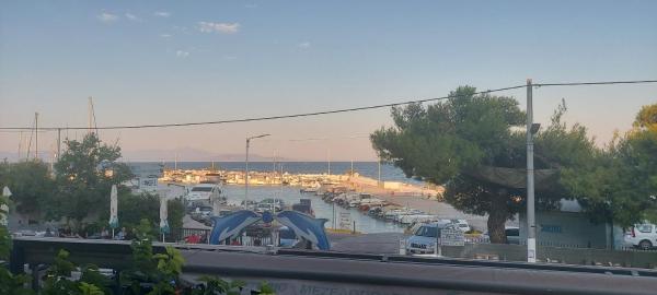 På billedet ses objektet Beachfront vision 1 beliggende i byen Artemida.