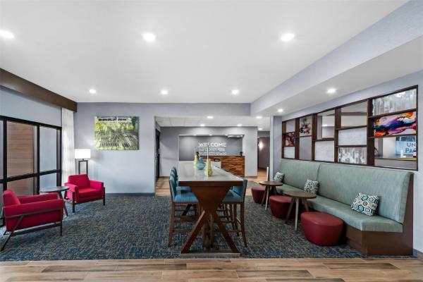 Foto 2: Hampton by Hilton - North Platte