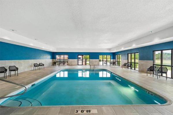 Foto 5: Hampton by Hilton - North Platte
