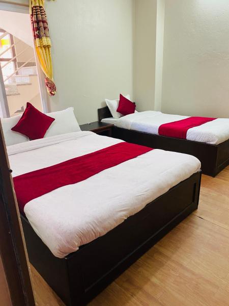 Hotel Sanjal Pokhara, Pokhara