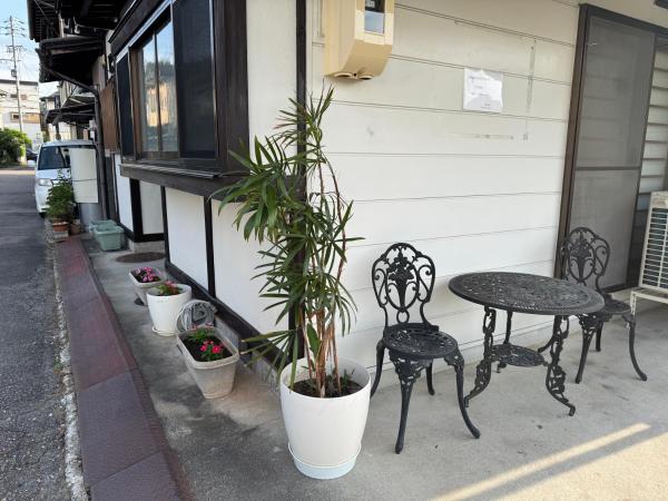 Kuva 7: 千田民宿