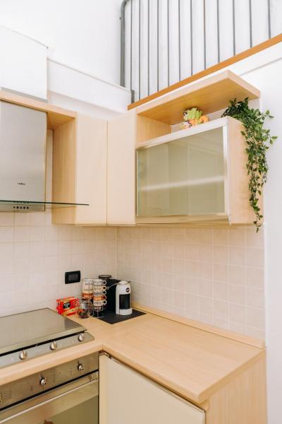Valdossola Loft - Bologna