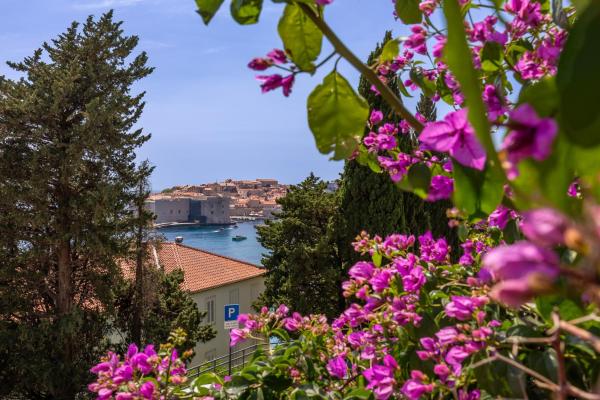 Unique Mediterranean 4 Star Apartment With Spa Zone - Dubrovnik