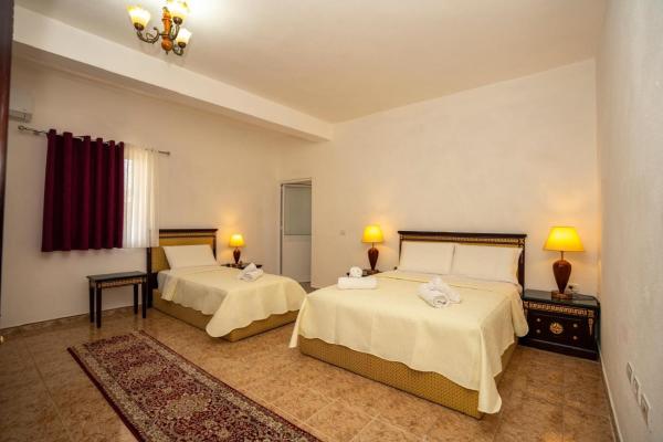 A la foto es mostra l'objecte Hotel Anton Logu situat a la ciutat de Shkodër.