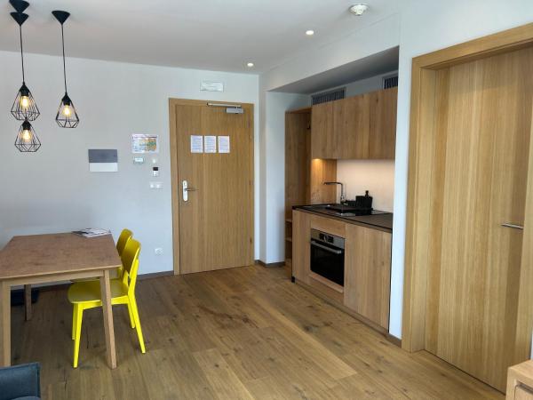Dining & Living Alpenrose photo 7