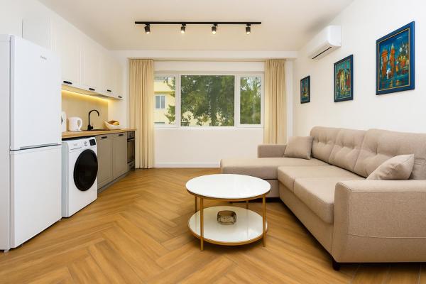 Cozy and comfortable southern apartment, Kapana district, Plovdiv, Center, Plowdiw