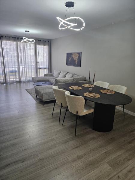 Modern Comfort Spot Apartments, Antwerp