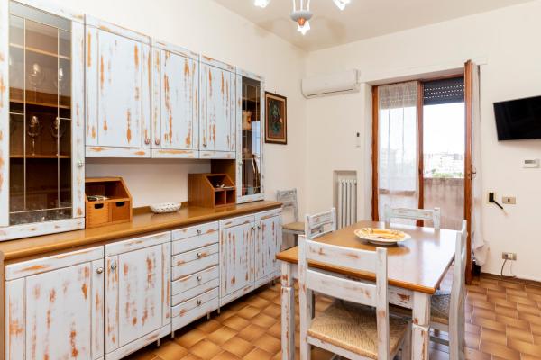 A la foto es mostra l'objecte Core Presciatu Apartment situat a la ciutat de Lecce.