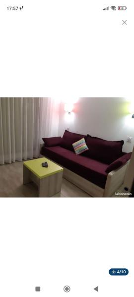 Appartement Saint Raphaël - Côte d'Azur