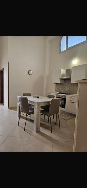 На фото показан объект Dolce Casa, расположенный в городе Castri di Lecce.