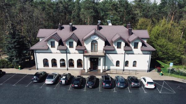 Emida - Restauracja & Hotel - Poland