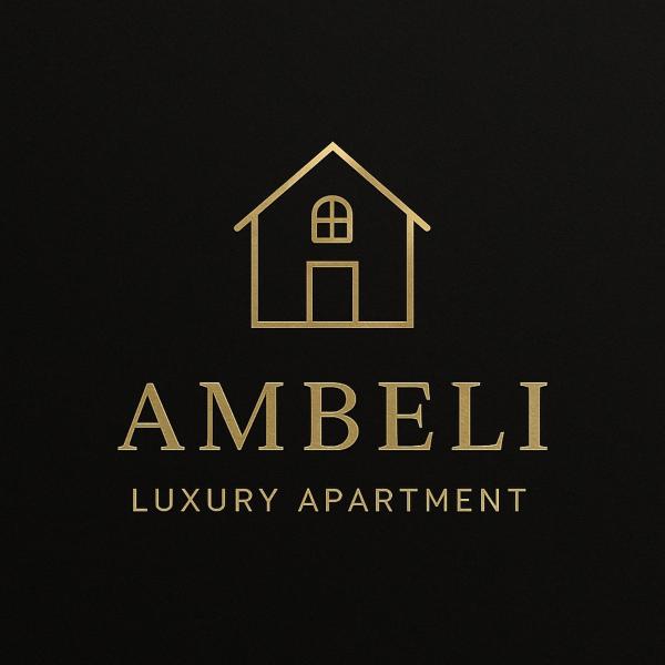 Na fotografii je vidět objekt AMBELI Luxury Apartment nacházející se ve městě Schoinousa.
