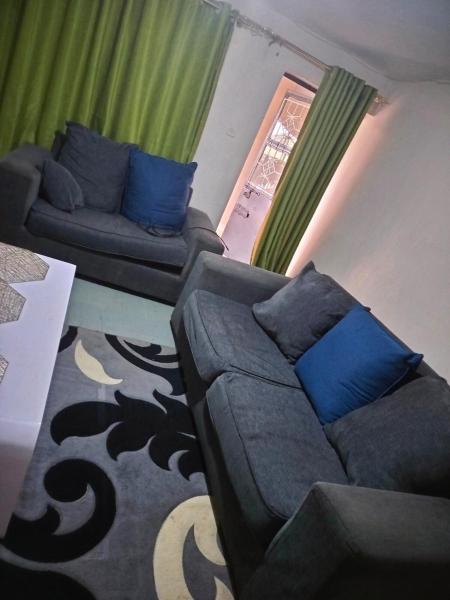 Hawi Nest Homes, Nairobi