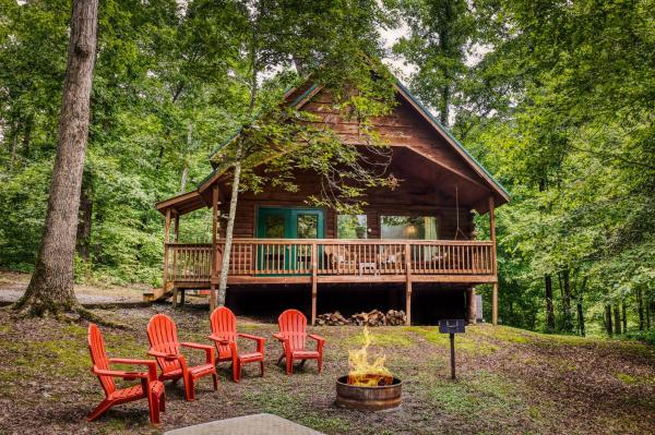 Pine Ridge - Sevierville, TN