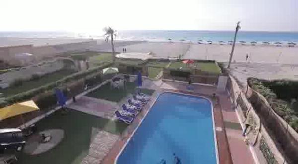 Στη φωτογραφία φαίνεται το αντικείμενο Villa El Reem που βρίσκεται στην πόλη Dawwār Şaqr.